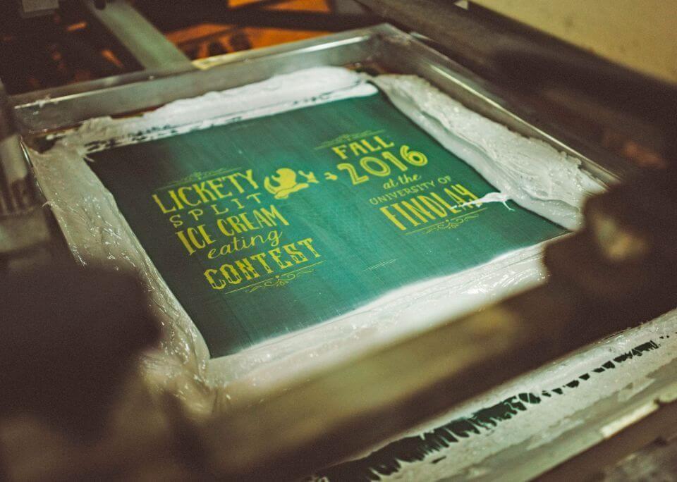 Najlepsze techniki znakowania odzieży!